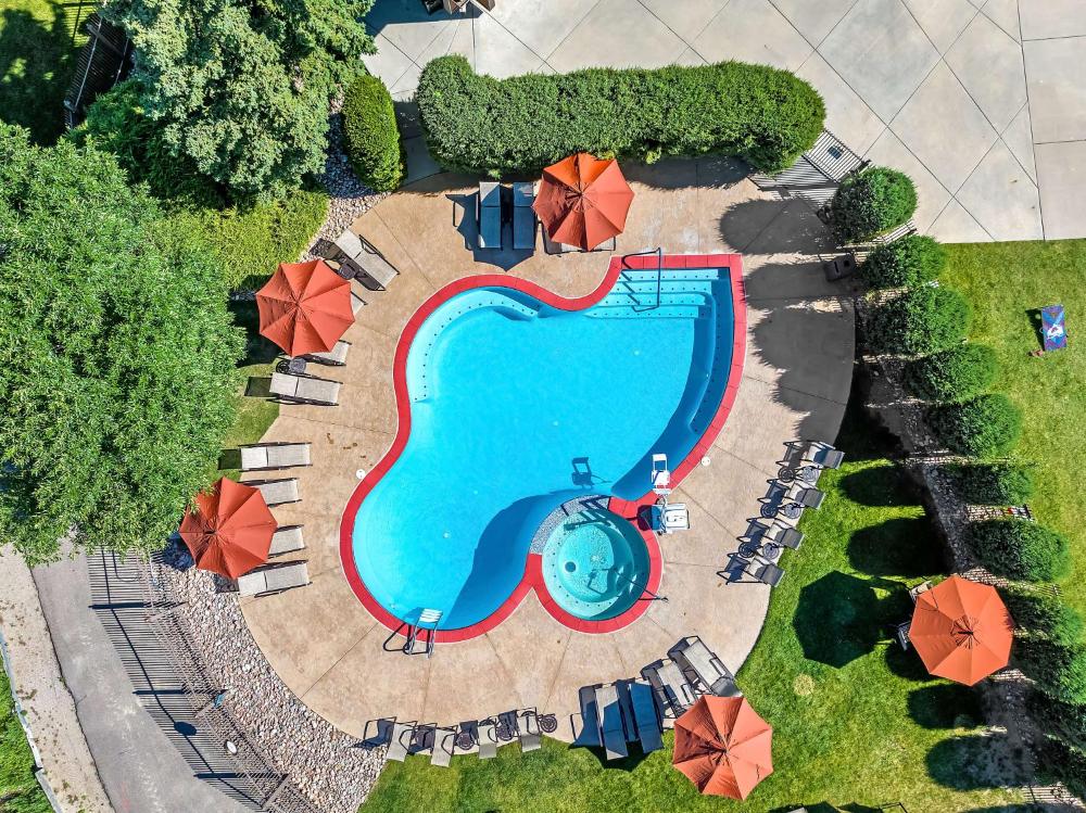 Cheyenne Mountain Resort, a Destination by Hyatt Hotels